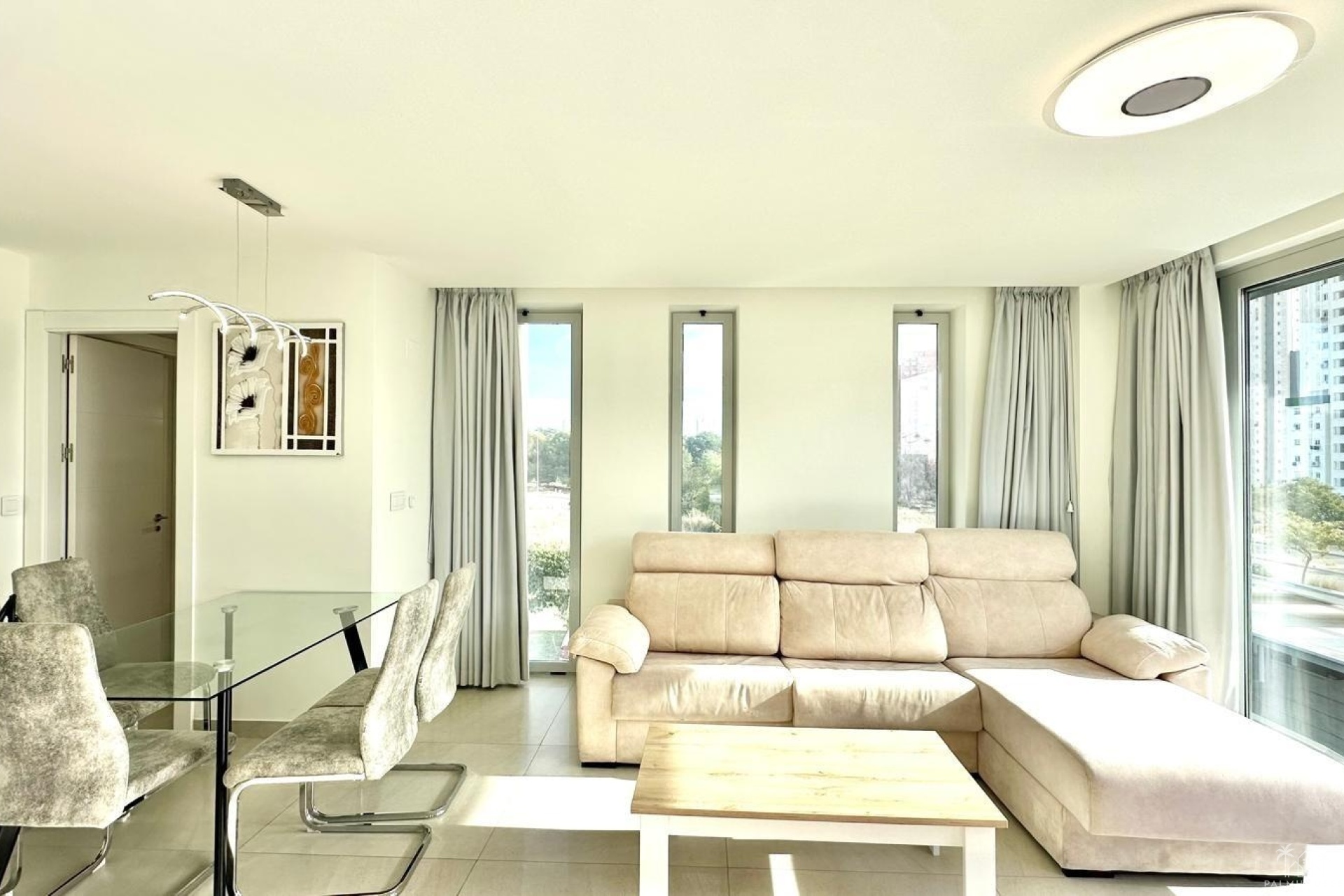 Venta - Apartment - Finestrat