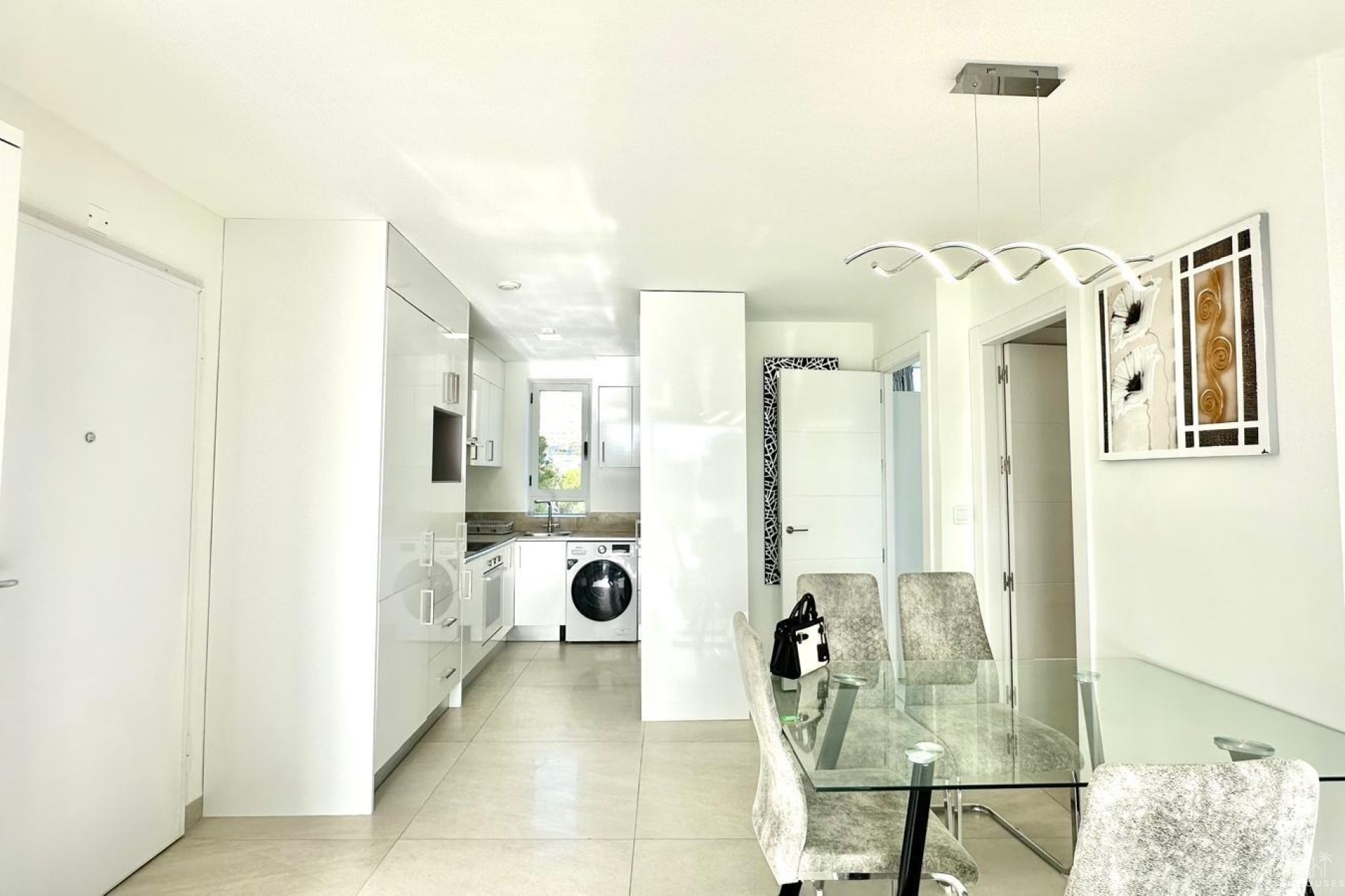Venta - Apartment - Finestrat