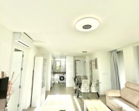 Venta - Apartment - Finestrat