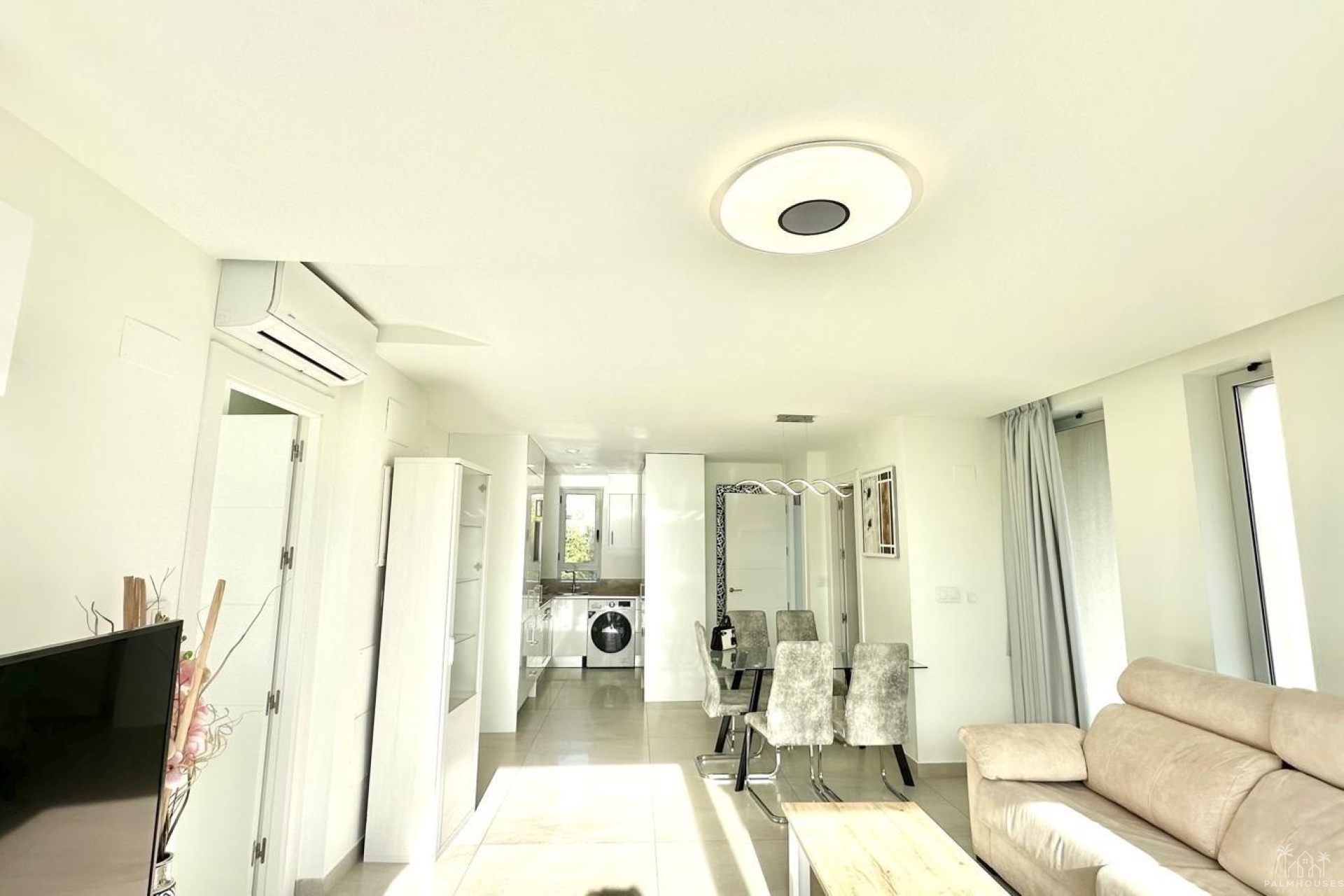 Venta - Apartment - Finestrat