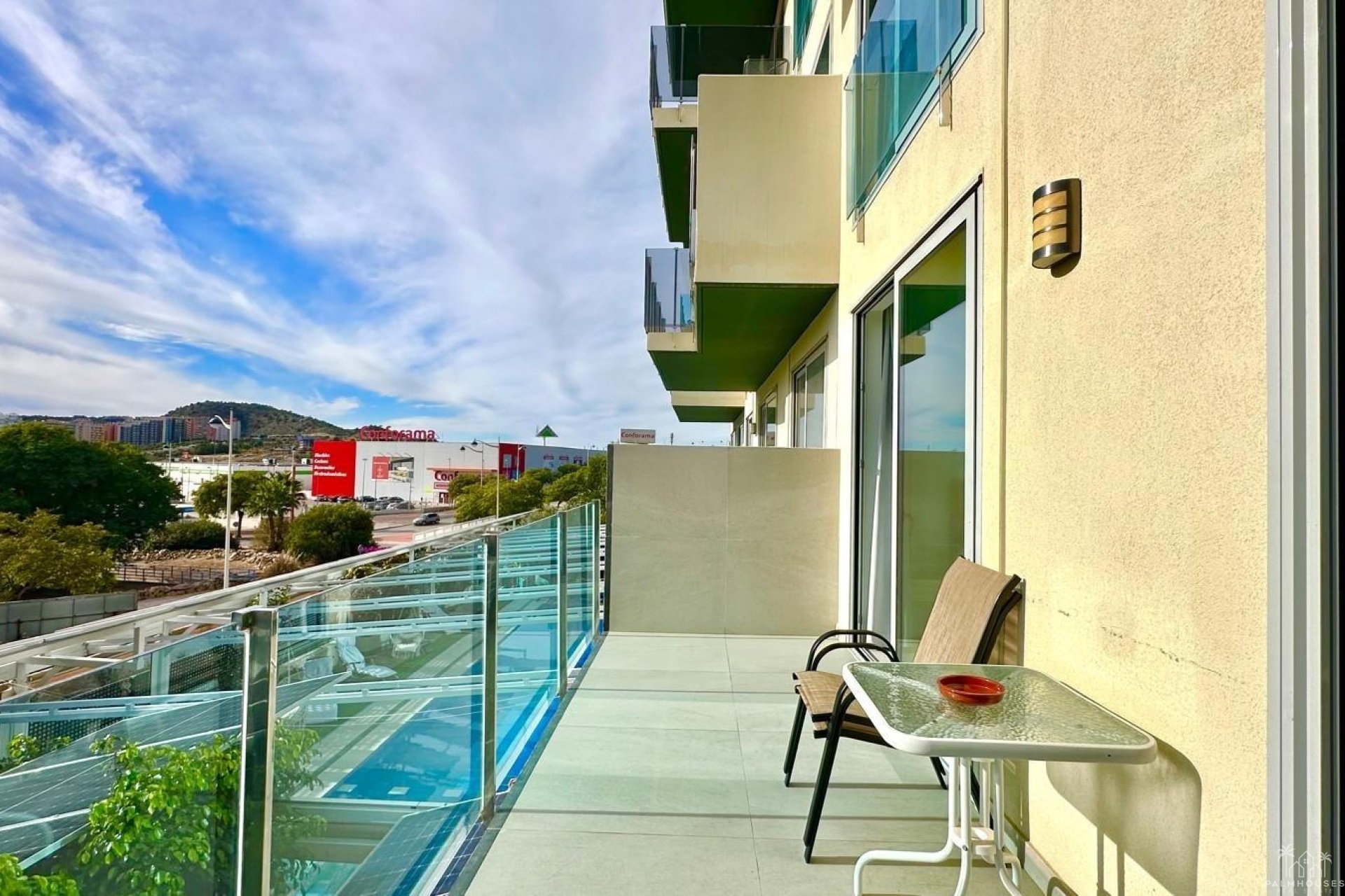 Venta - Apartment - Finestrat