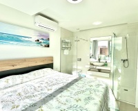 Venta - Apartment - Finestrat