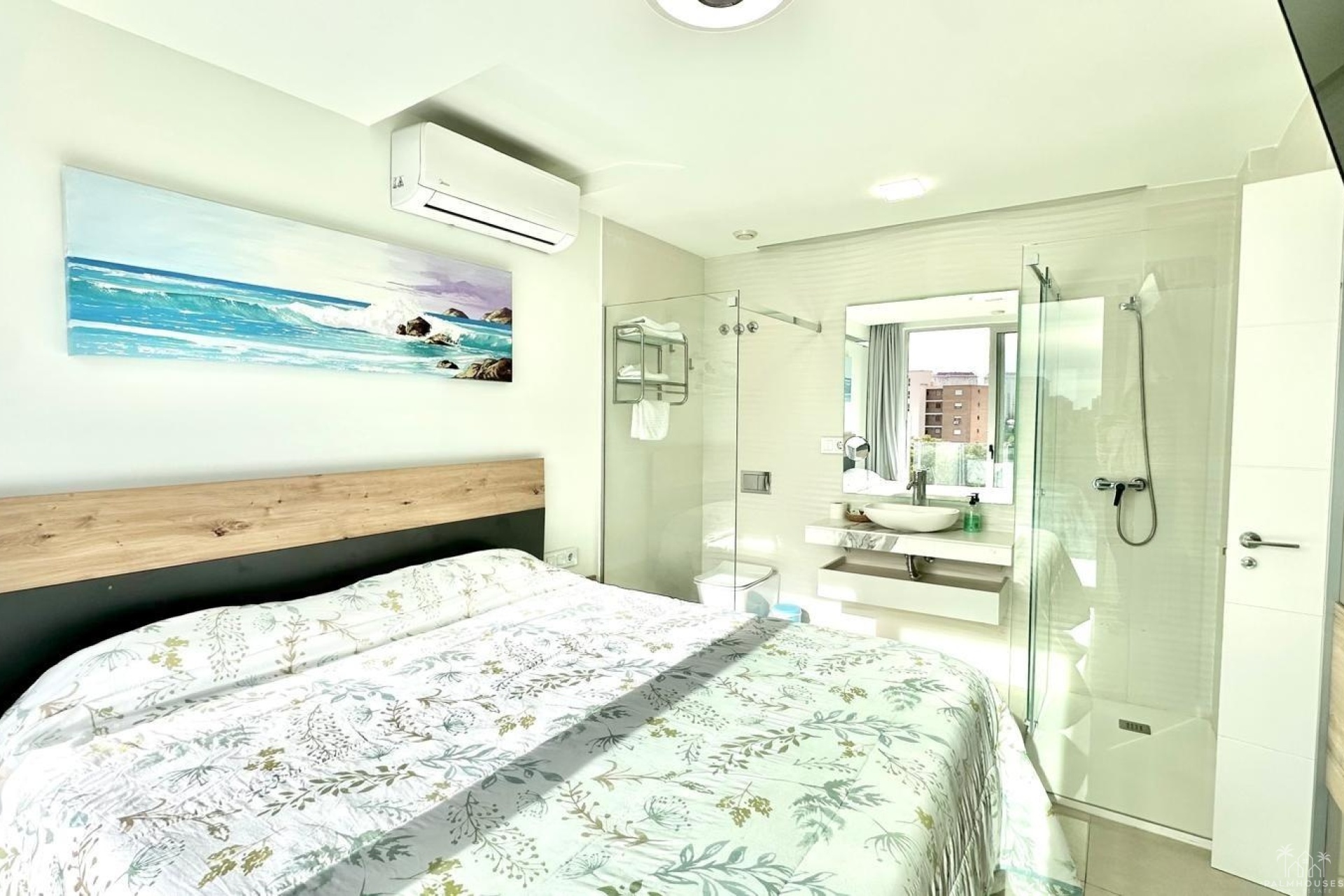 Venta - Apartment - Finestrat