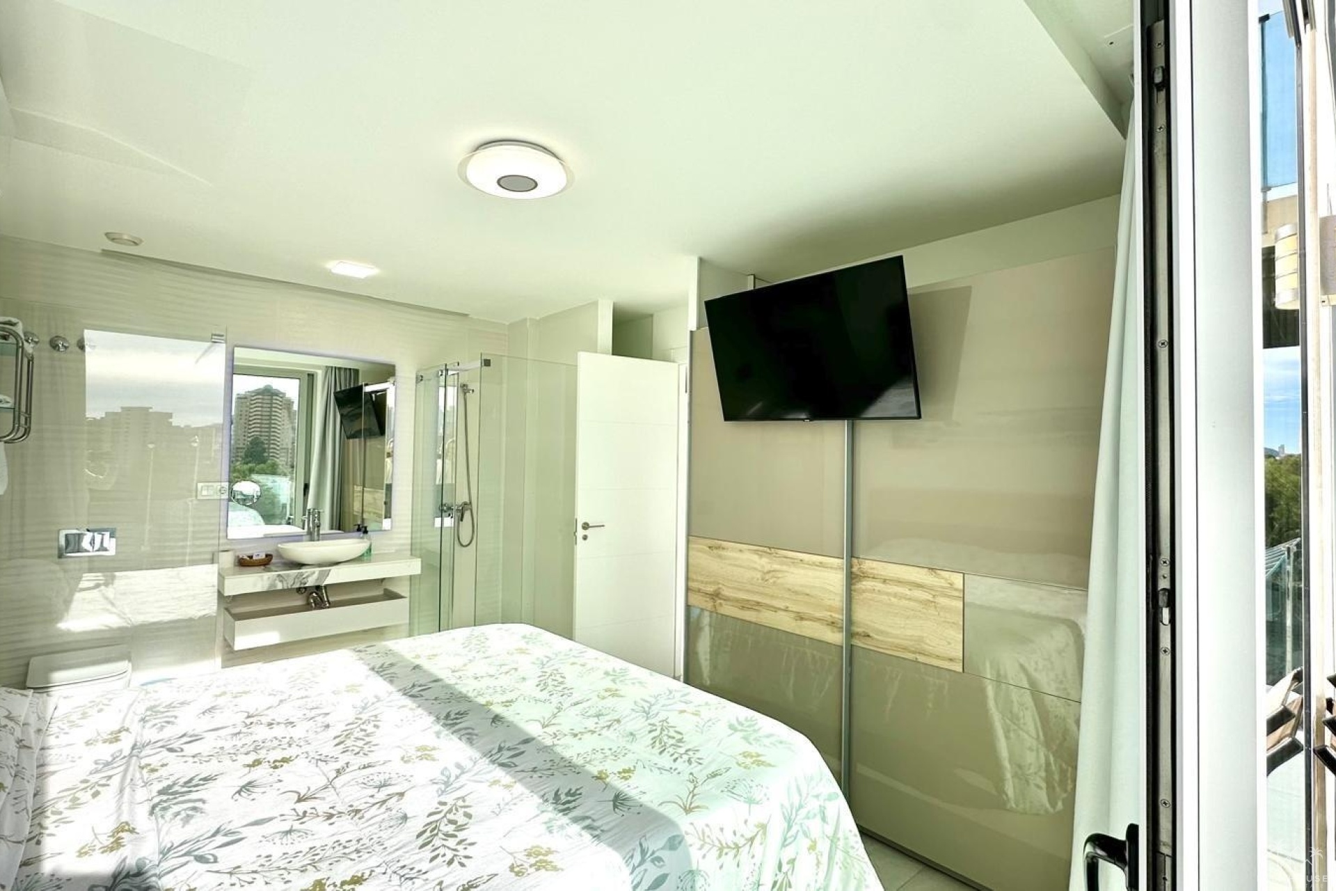 Venta - Apartment - Finestrat