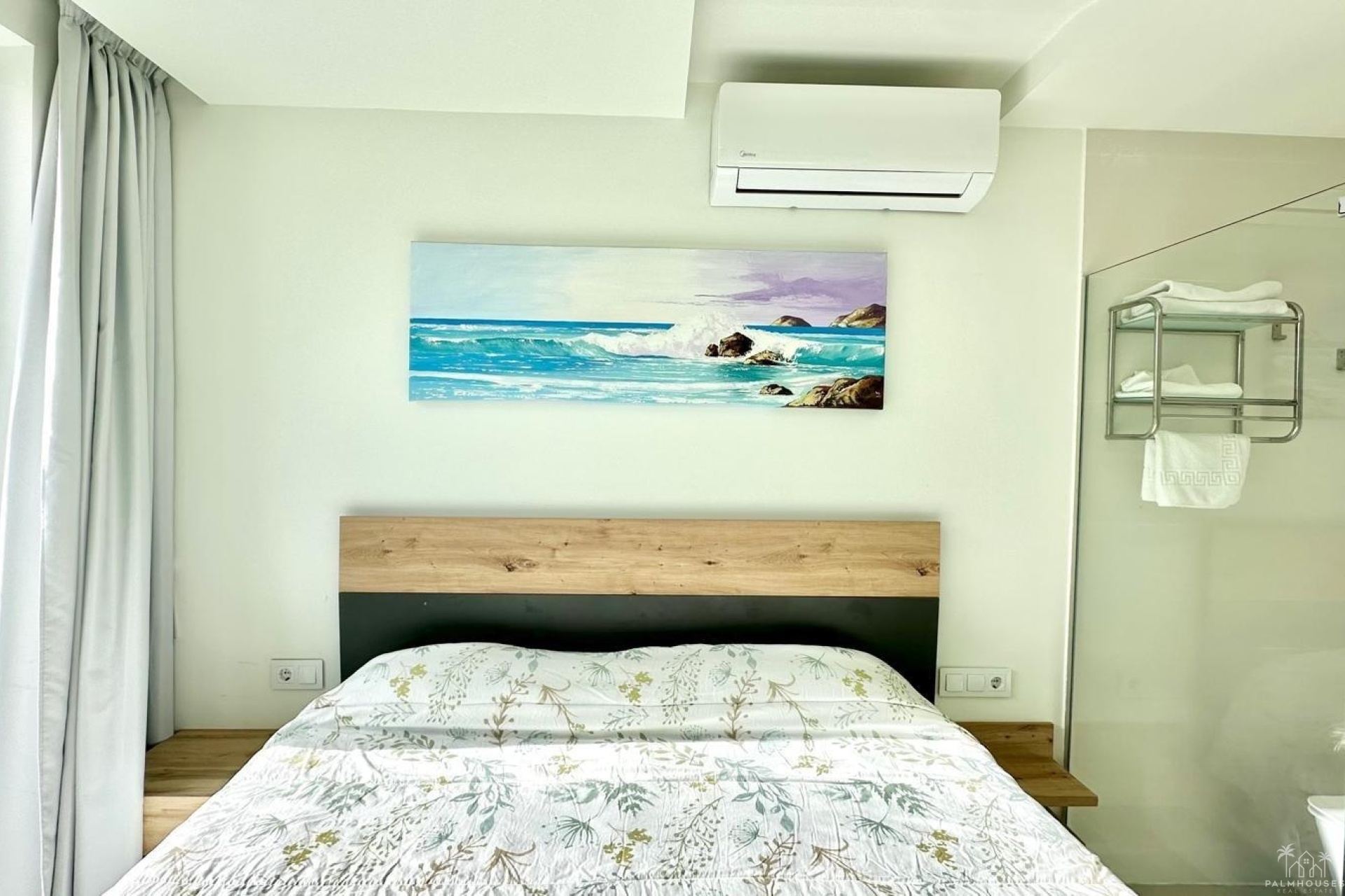 Venta - Apartment - Finestrat