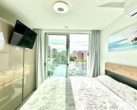 Venta - Apartment - Finestrat