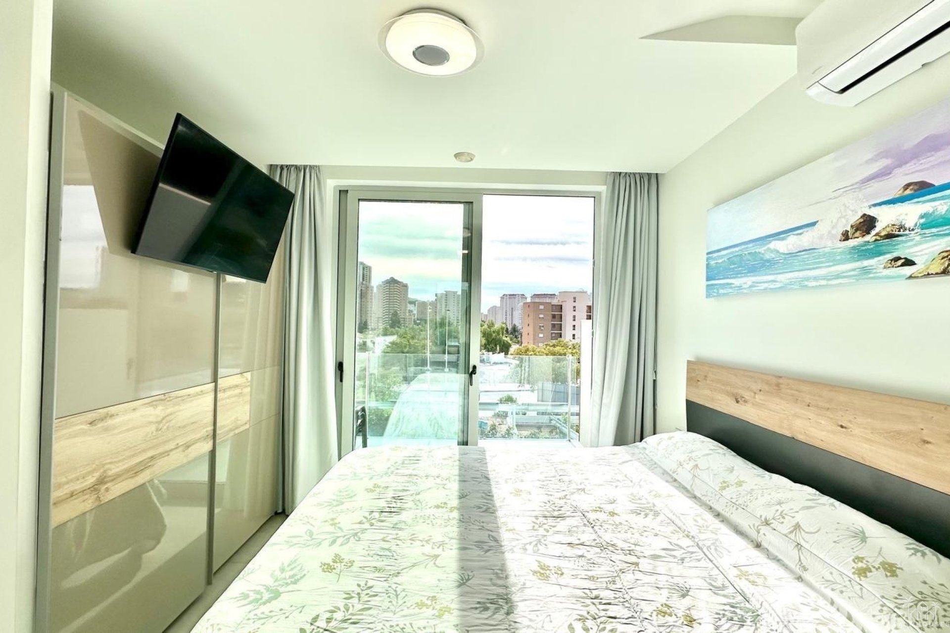 Venta - Apartment - Finestrat