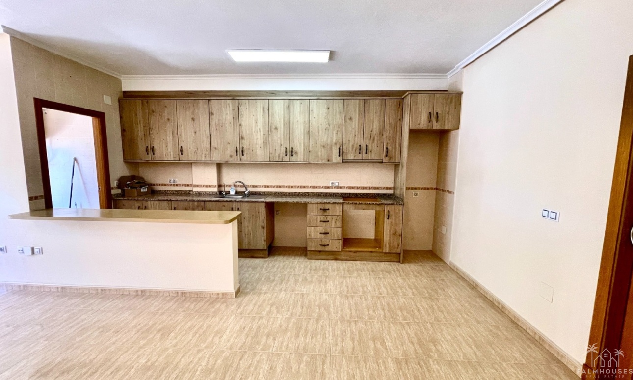 Venta - Apartment - Formentera del Segura - Formentera de Segura