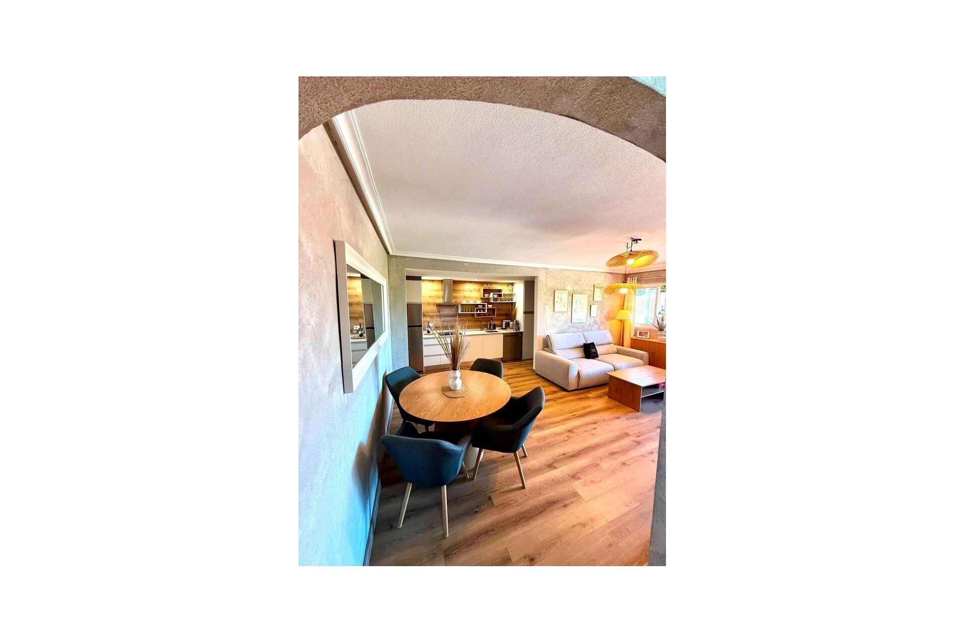 Venta - Apartment - Gran Alacant - Costa Blanca