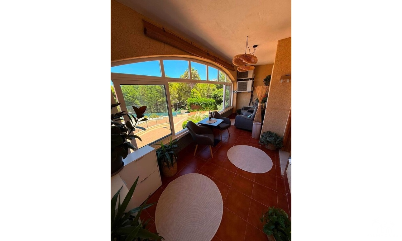 Venta - Apartment - Gran Alacant - Costa Blanca