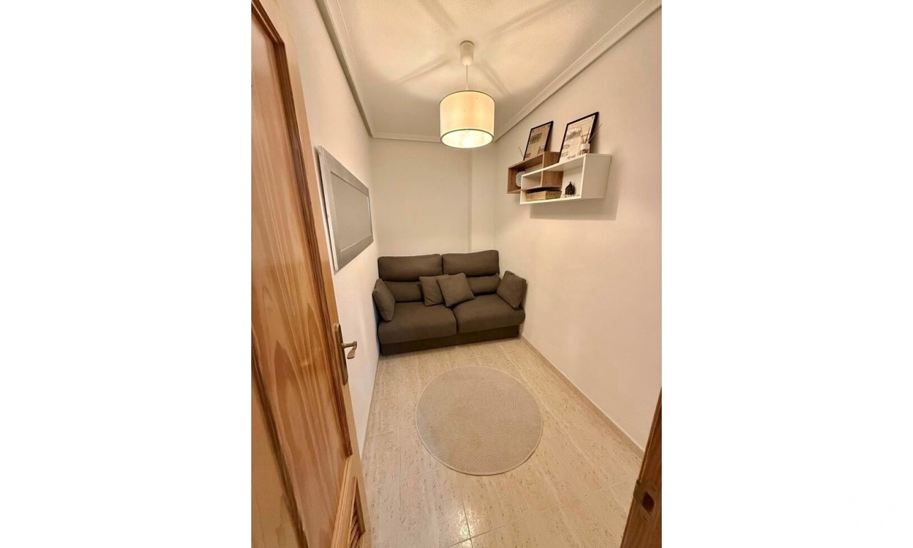 Venta - Apartment - Gran Alacant - Costa Blanca