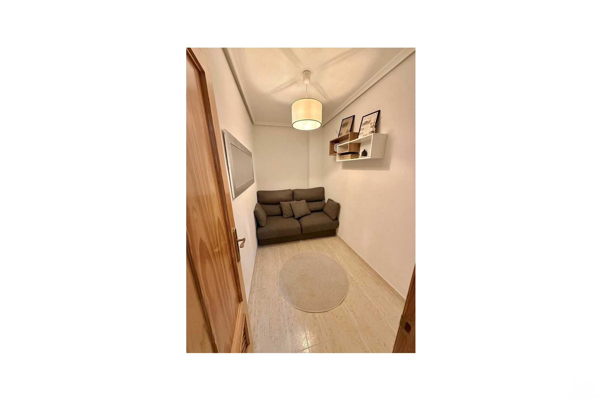 Venta - Apartment - Gran Alacant - Costa Blanca