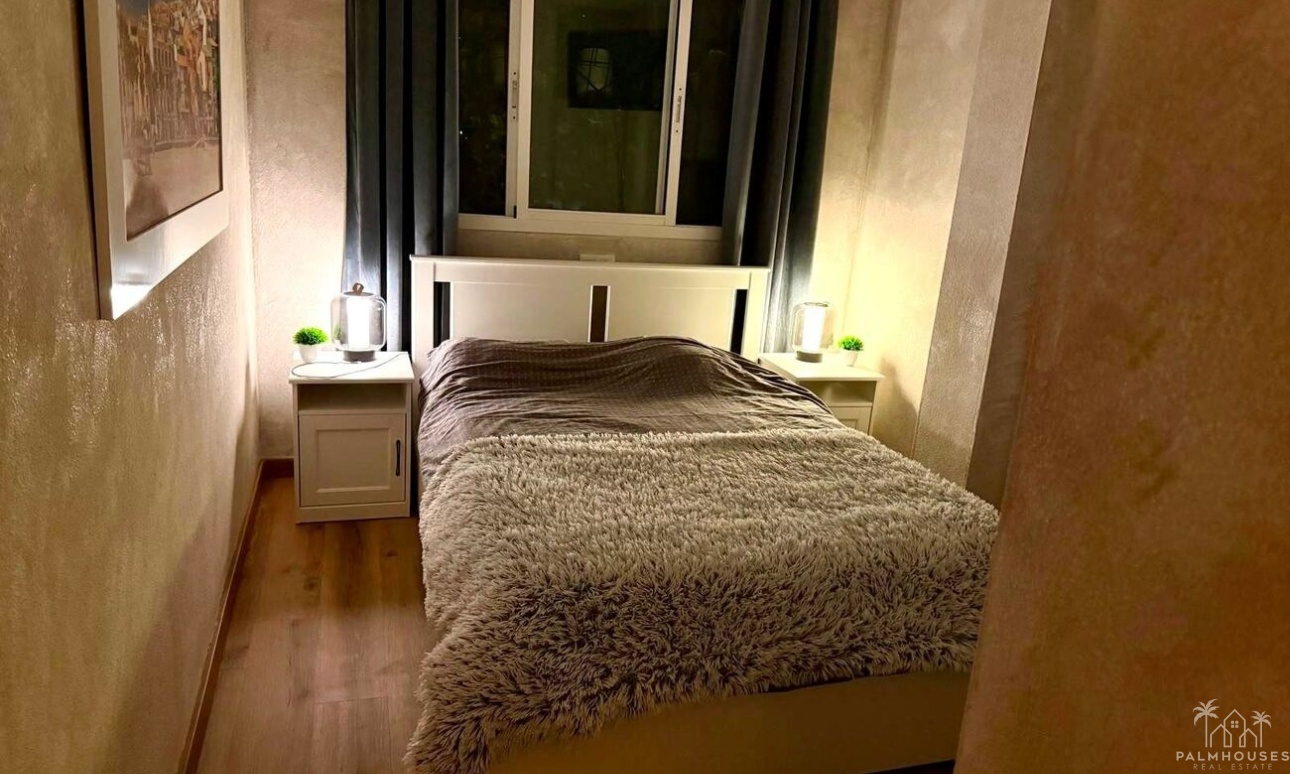 Venta - Apartment - Gran Alacant - Costa Blanca