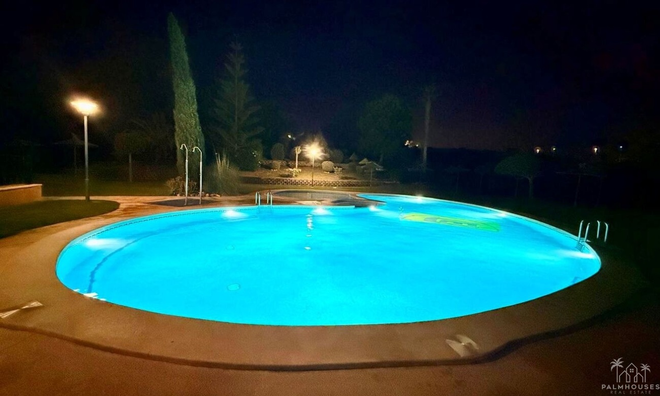 Venta - Apartment - Gran Alacant - Costa Blanca