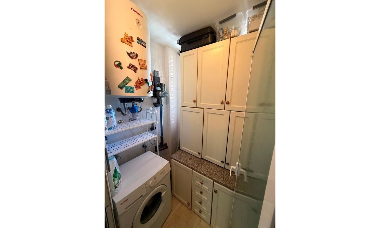 Venta - Apartment - Gran Alacant - Costa Blanca