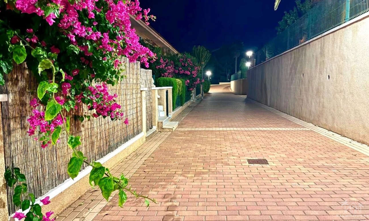 Venta - Apartment - Gran Alacant - Costa Blanca