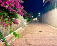 Venta - Apartment - Gran Alacant - Costa Blanca