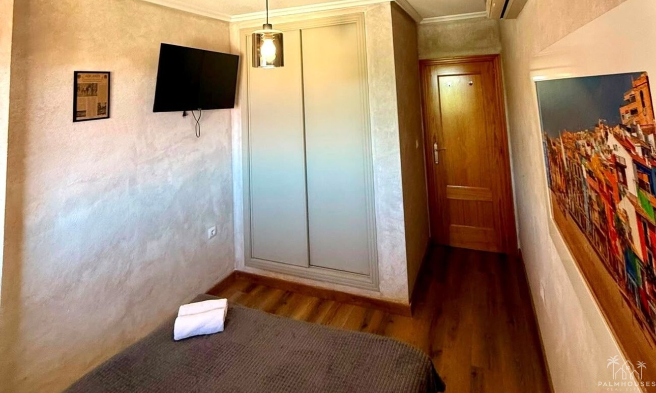 Venta - Apartment - Gran Alacant - Costa Blanca