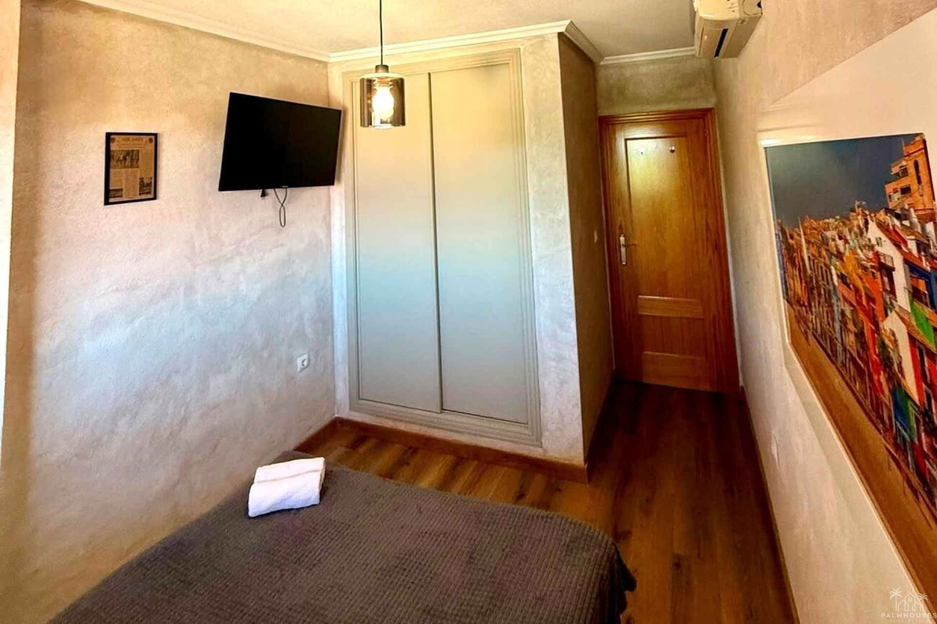Venta - Apartment - Gran Alacant - Costa Blanca