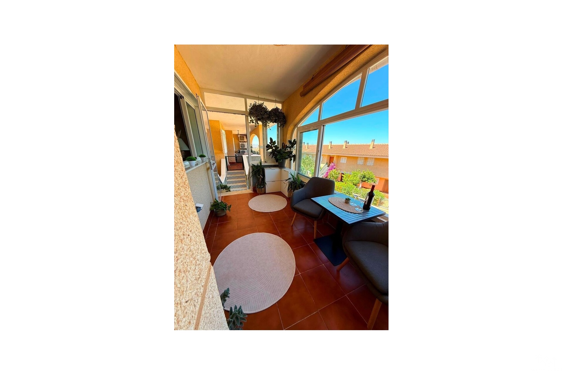 Venta - Apartment - Gran Alacant - Costa Blanca