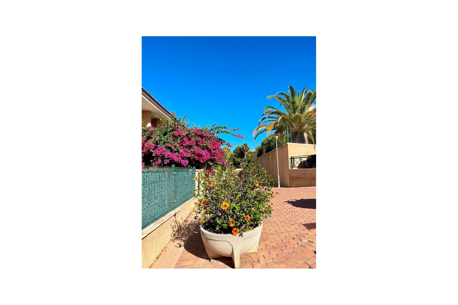 Venta - Apartment - Gran Alacant - Costa Blanca