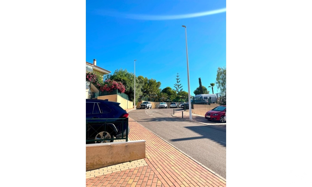 Venta - Apartment - Gran Alacant - Costa Blanca