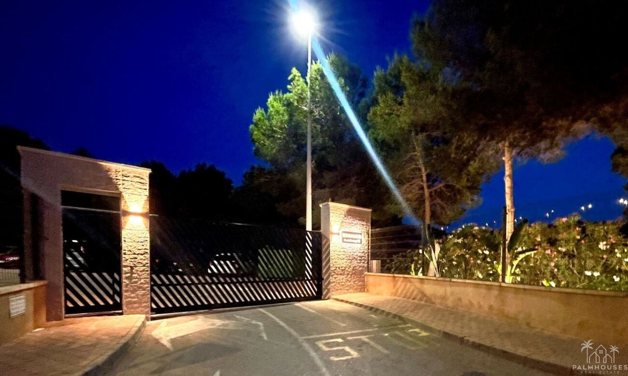 Venta - Apartment - Gran Alacant - Costa Blanca