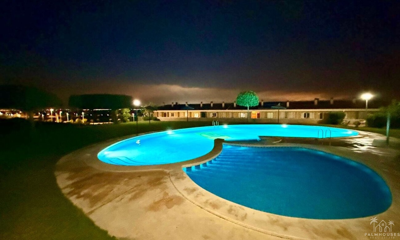 Venta - Apartment - Gran Alacant - Costa Blanca