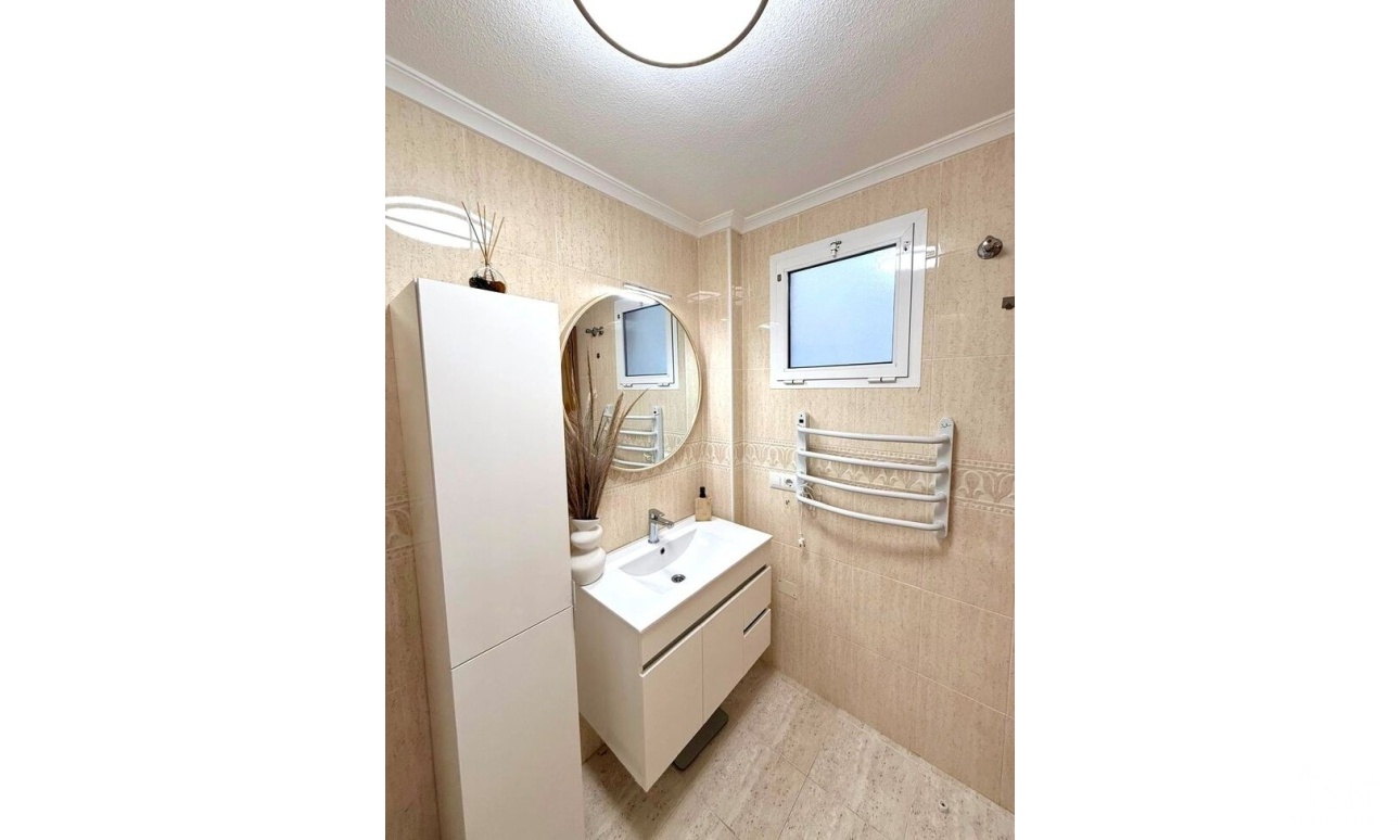 Venta - Apartment - Gran Alacant - Costa Blanca
