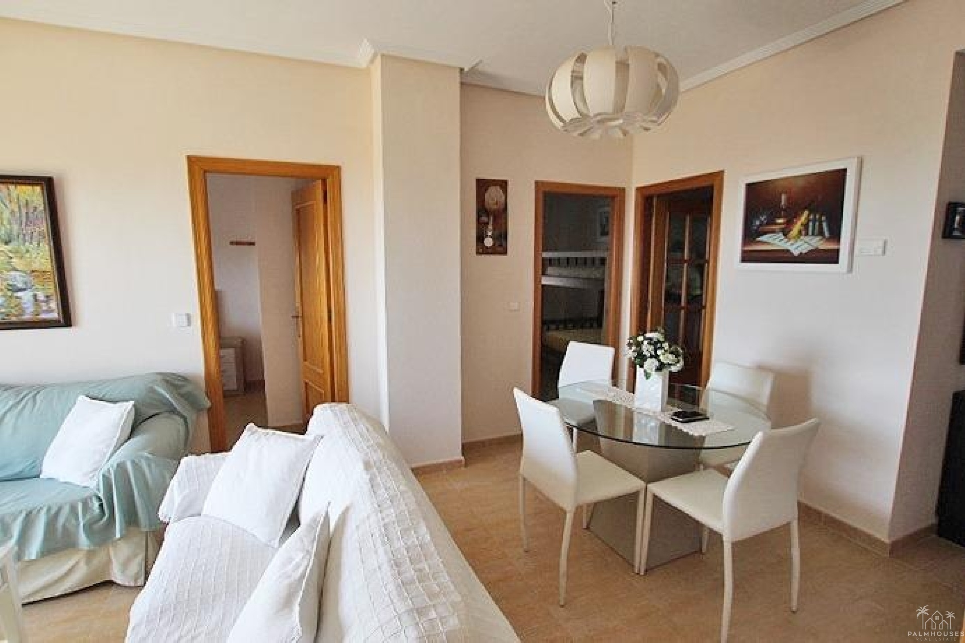 Venta - Apartment - Guardamar del Segura - Avenida Del Puerto