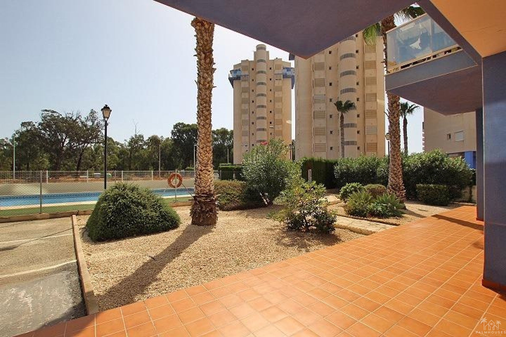 Venta - Apartment - Guardamar del Segura - Avenida Del Puerto