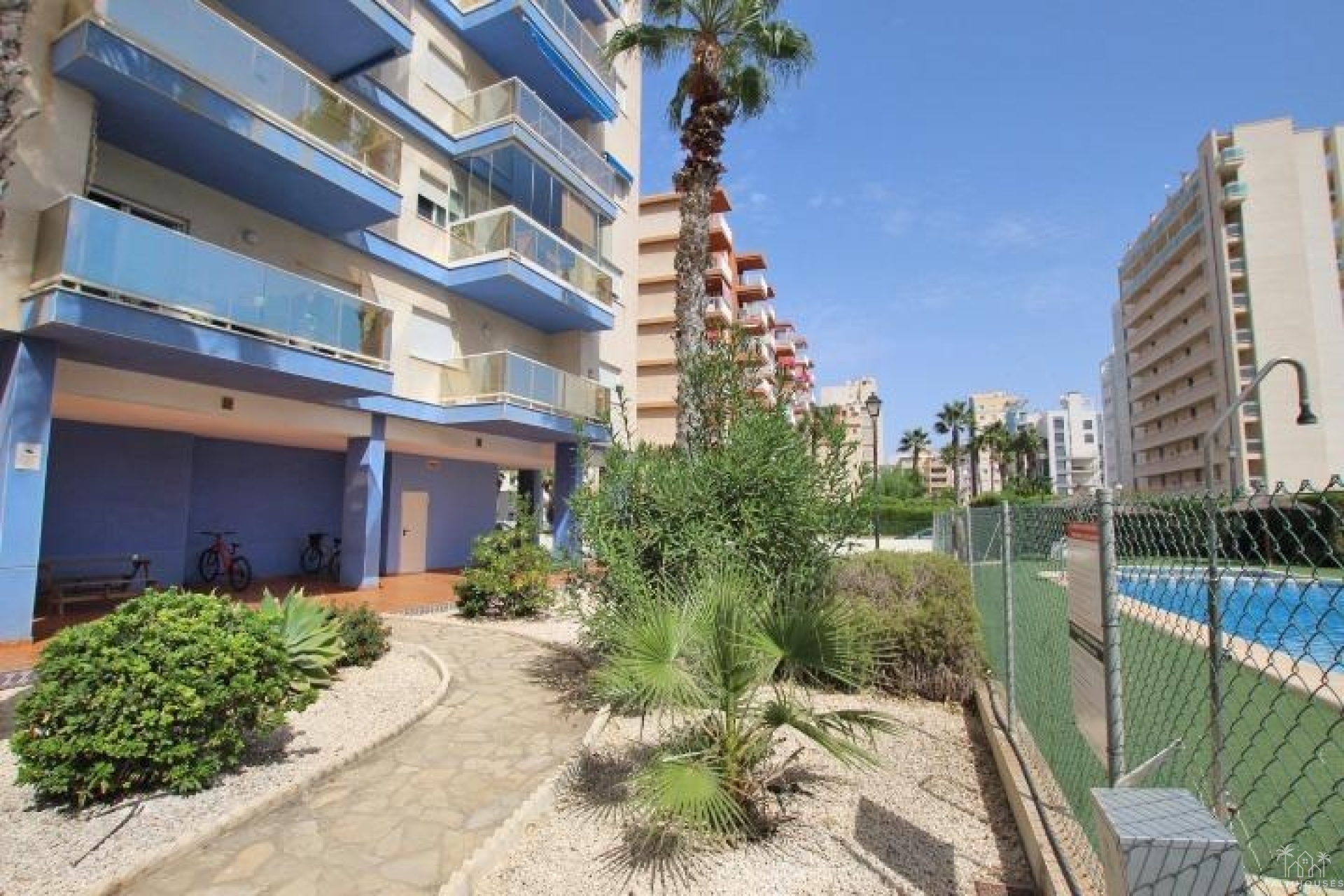 Venta - Apartment - Guardamar del Segura - Avenida Del Puerto