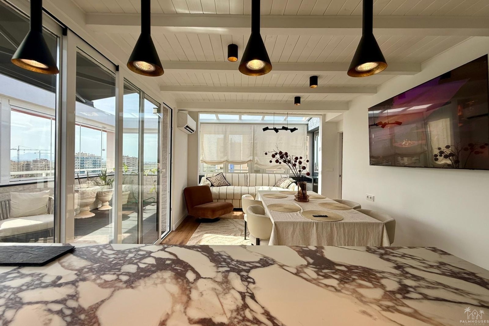 Venta - Apartment - Guardamar del Segura - Center