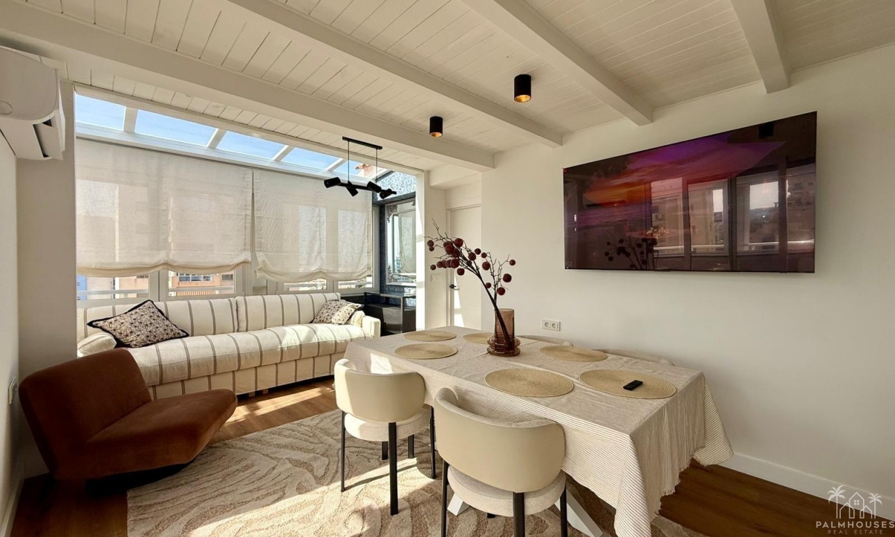 Venta - Apartment - Guardamar del Segura - Center