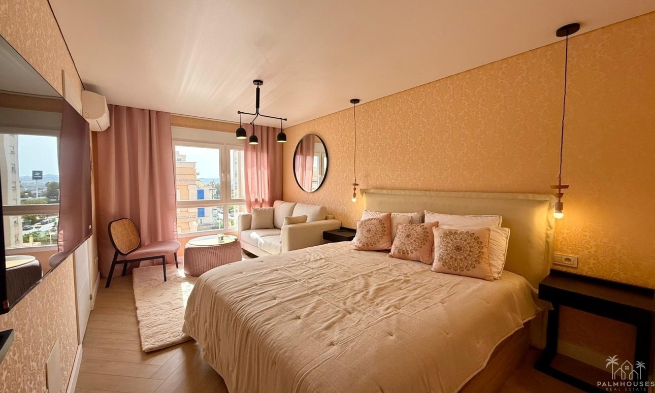 Venta - Apartment - Guardamar del Segura - Center