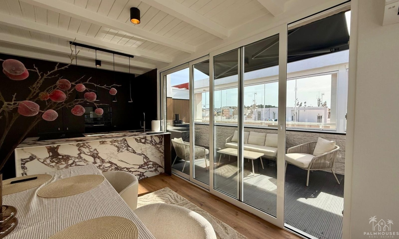 Venta - Apartment - Guardamar del Segura - Center