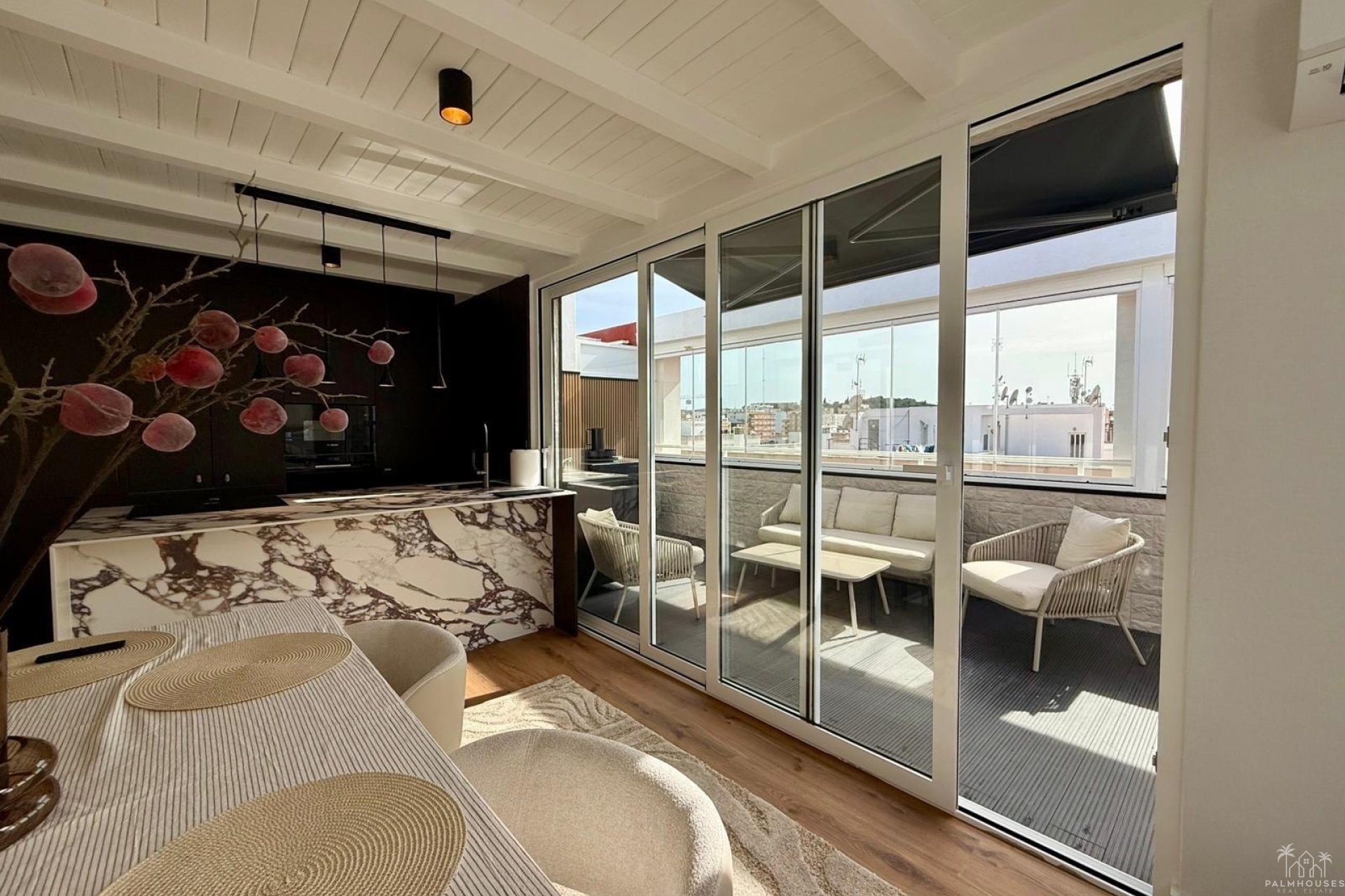 Venta - Apartment - Guardamar del Segura - Center