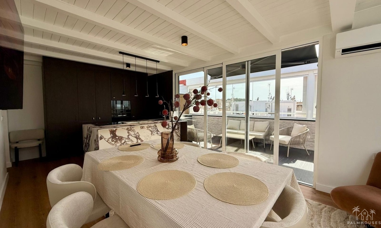 Venta - Apartment - Guardamar del Segura - Center