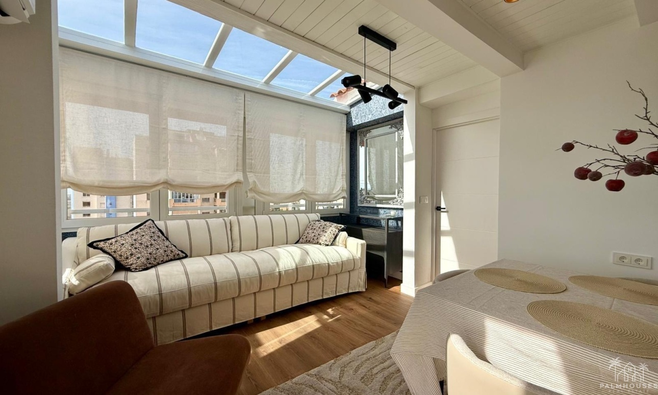 Venta - Apartment - Guardamar del Segura - Center