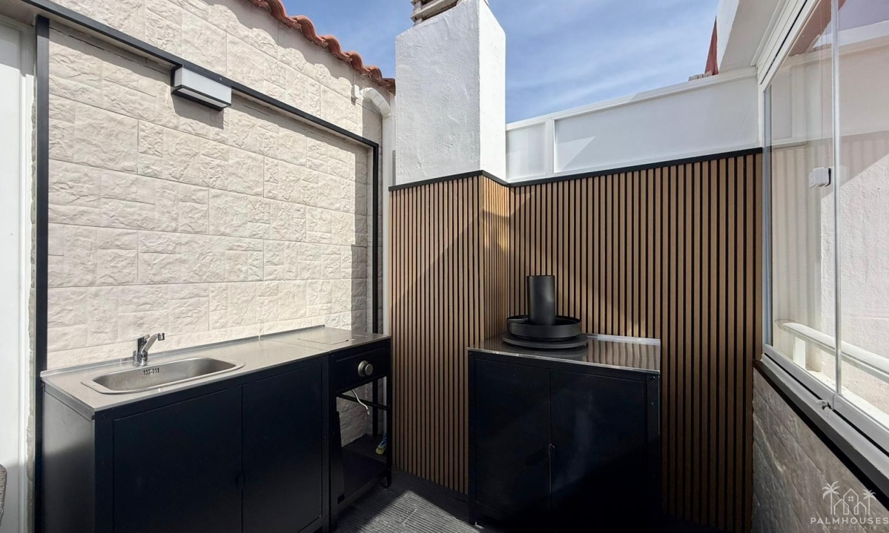 Venta - Apartment - Guardamar del Segura - Center