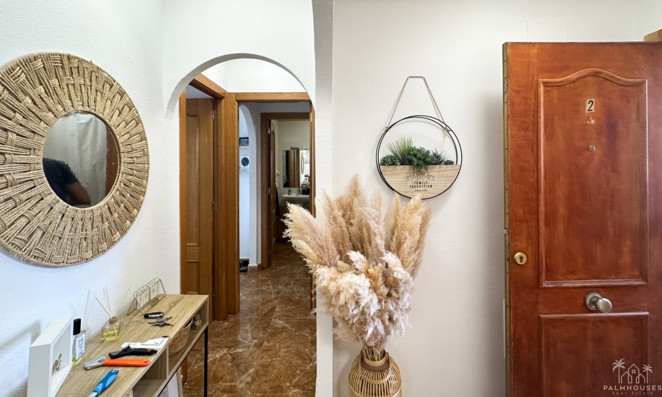 Venta - Apartment - Guardamar del Segura - Costa Blanca