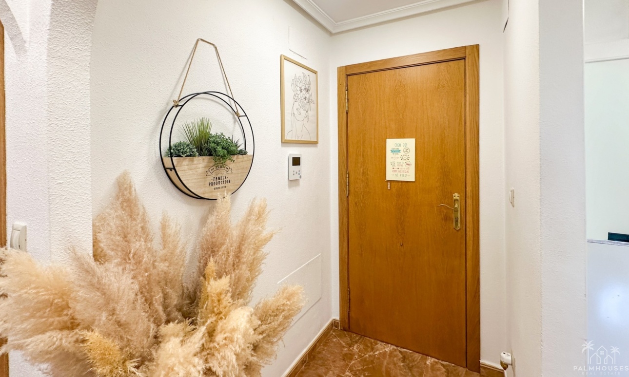 Venta - Apartment - Guardamar del Segura - Costa Blanca