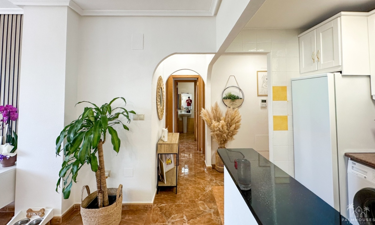 Venta - Apartment - Guardamar del Segura - Costa Blanca