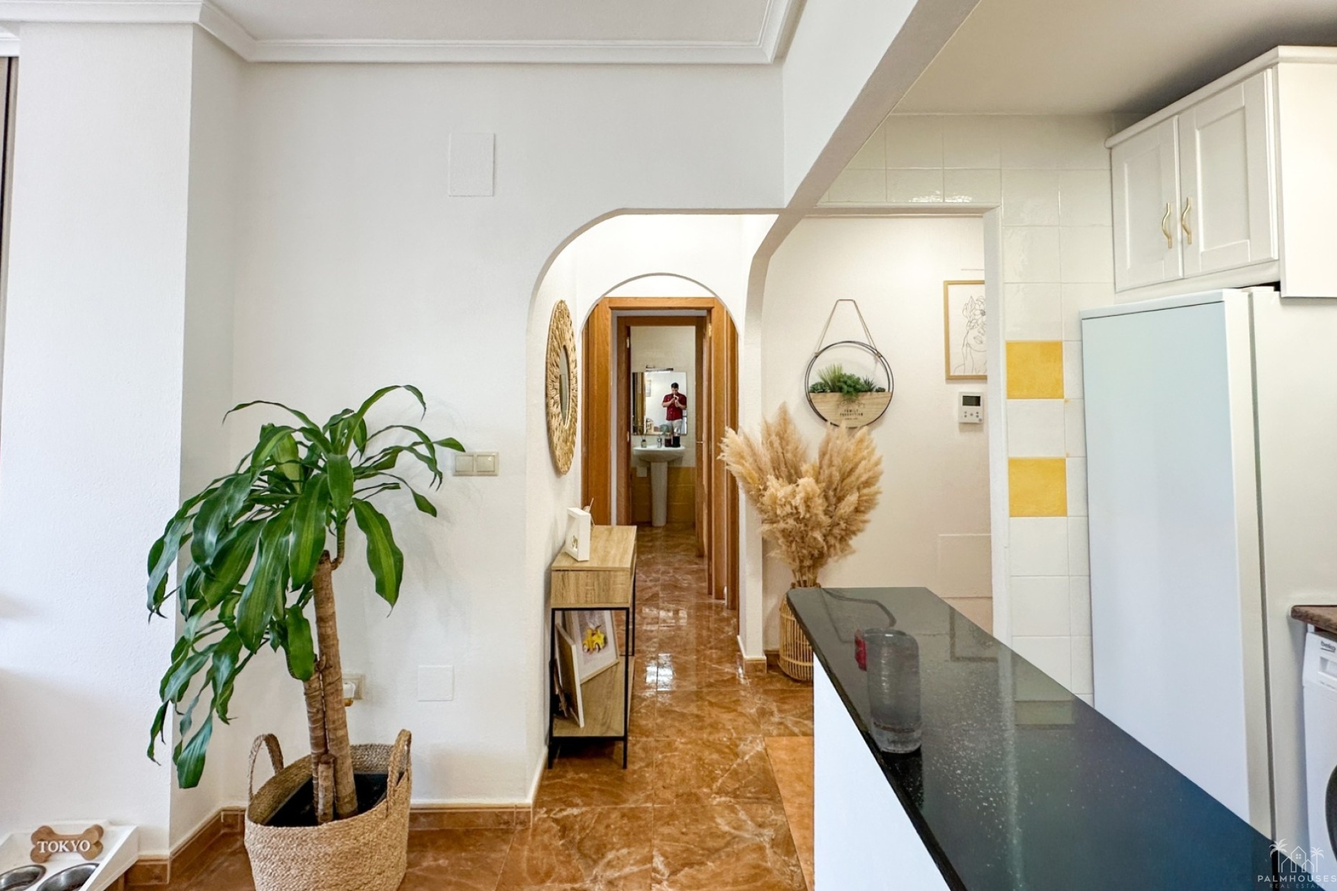 Venta - Apartment - Guardamar del Segura - Costa Blanca
