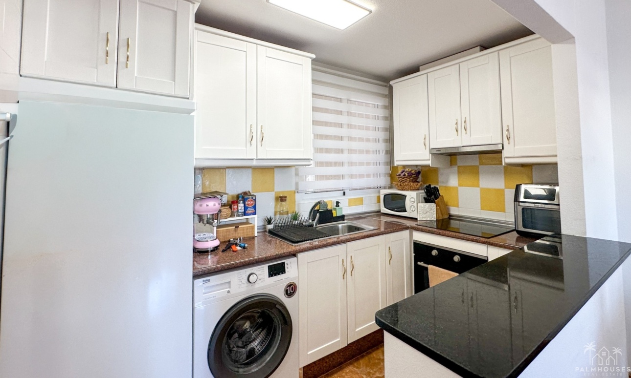 Venta - Apartment - Guardamar del Segura - Costa Blanca