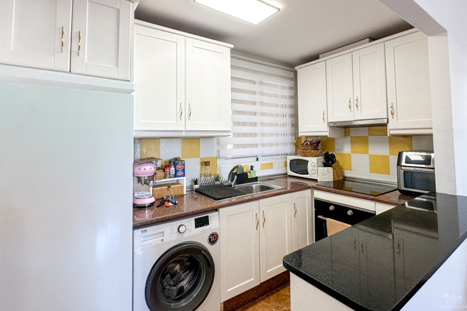 Venta - Apartment - Guardamar del Segura - Costa Blanca