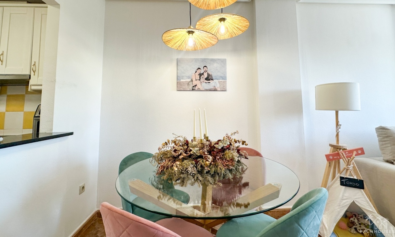 Venta - Apartment - Guardamar del Segura - Costa Blanca
