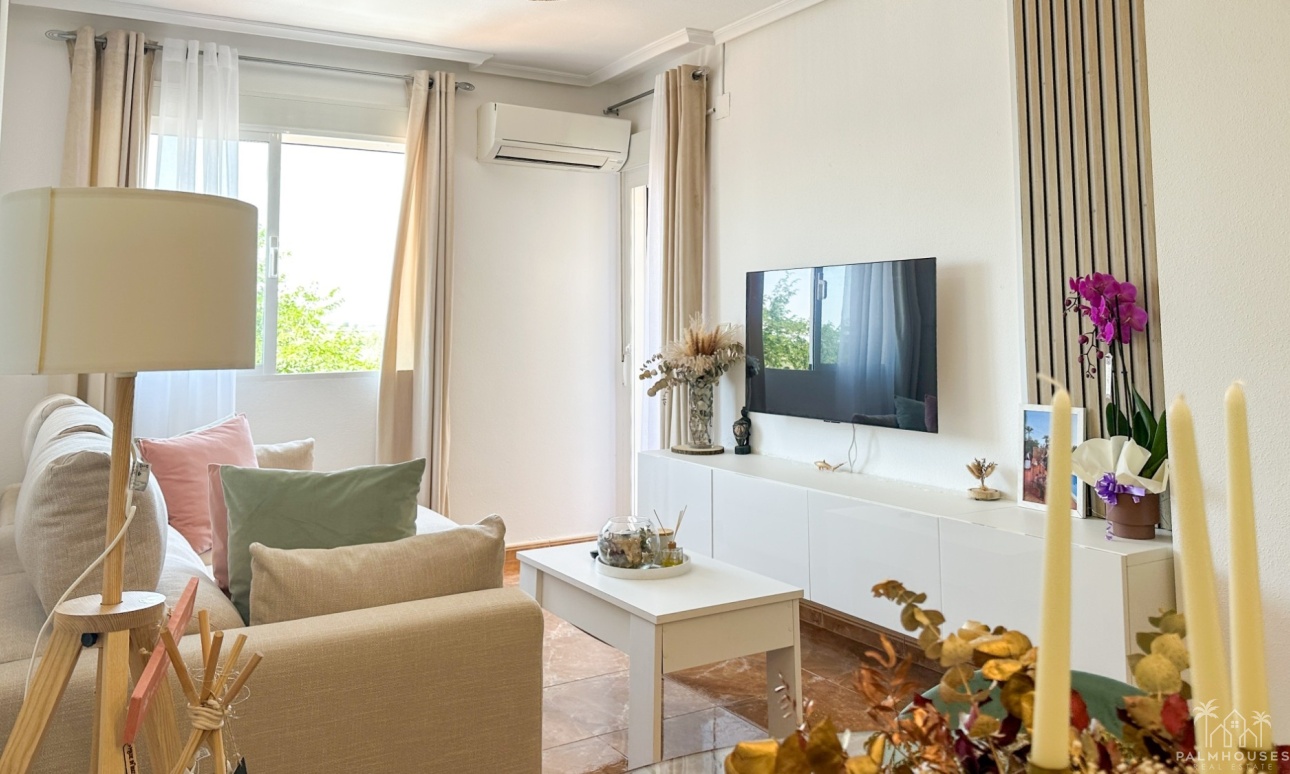 Venta - Apartment - Guardamar del Segura - Costa Blanca