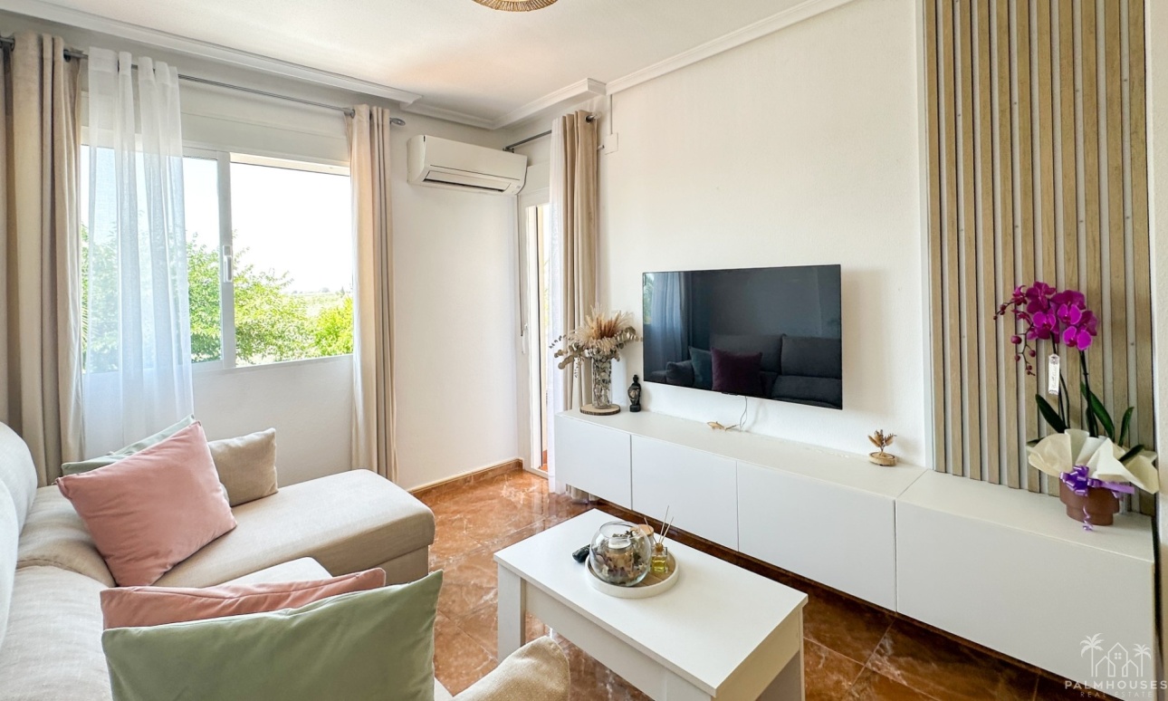 Venta - Apartment - Guardamar del Segura - Costa Blanca