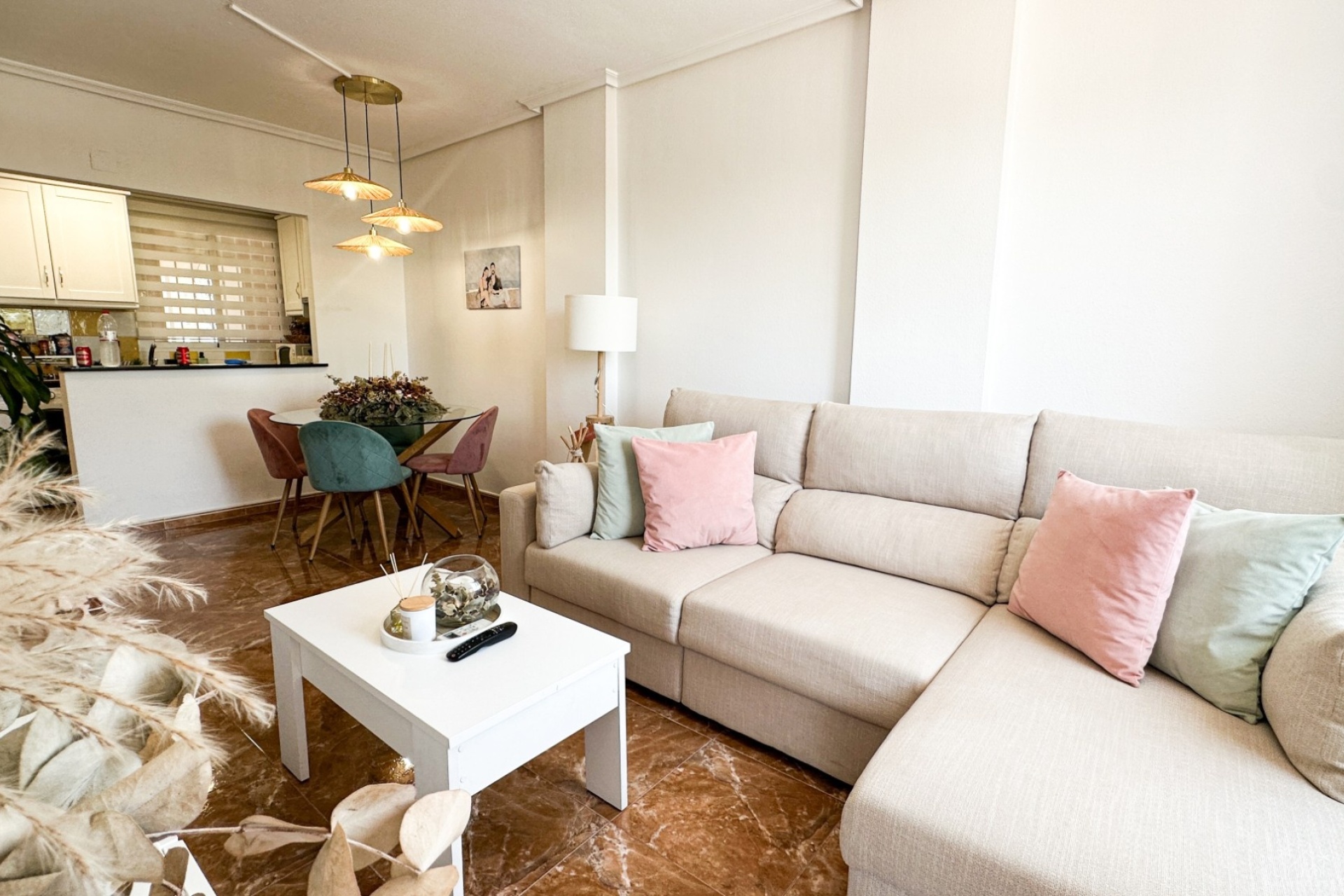 Venta - Apartment - Guardamar del Segura - Costa Blanca